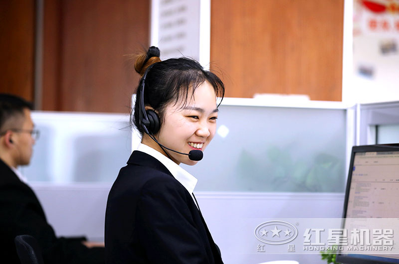 人工客服，期待您的隨時來電